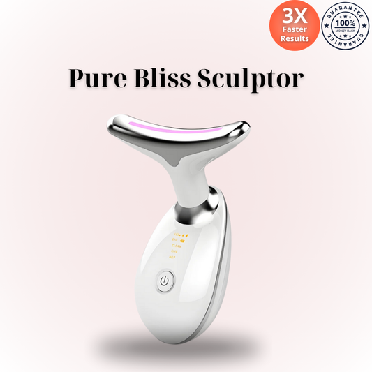 Pure Bliss Sculptor - Natural Face Lifter